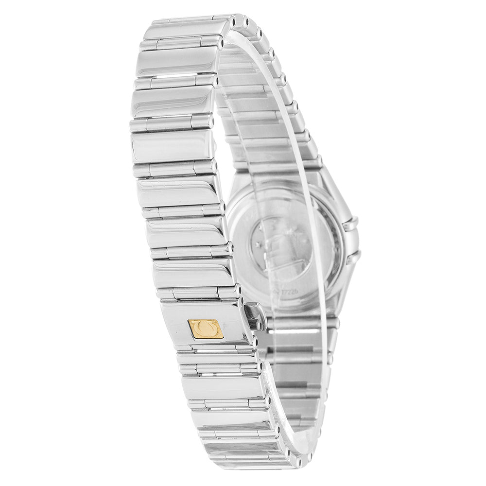 Omega Gusto Damas 1465.71.00