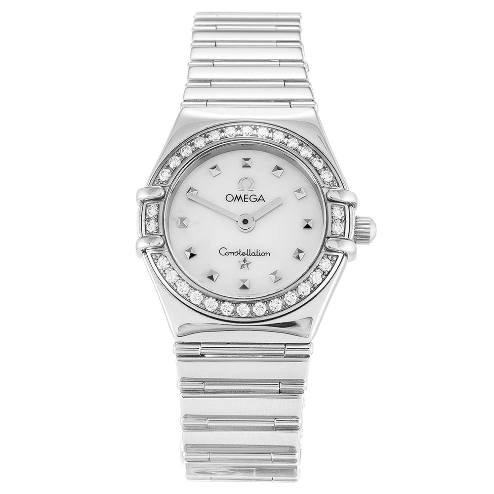 Omega Gusto Damas 1465.71.00