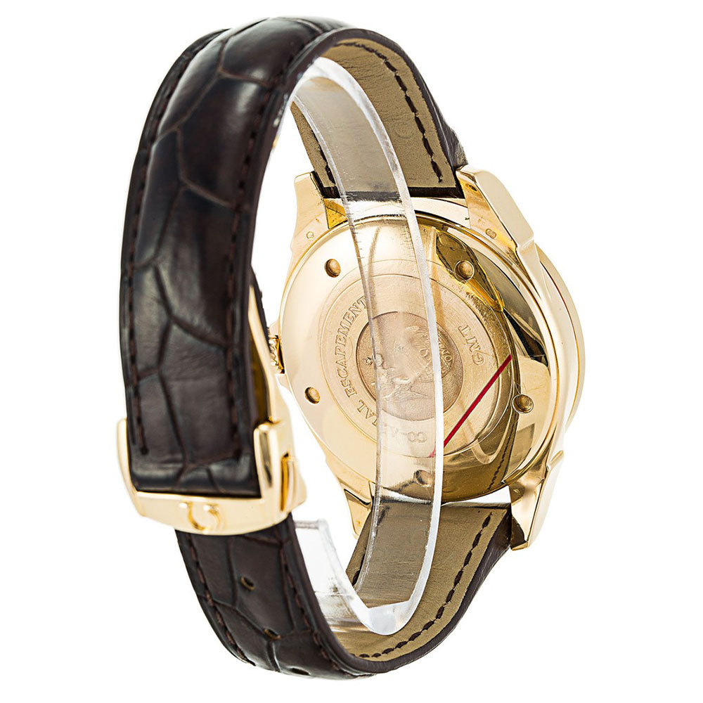 Omega De Ville Co-Axial 4133.30.00