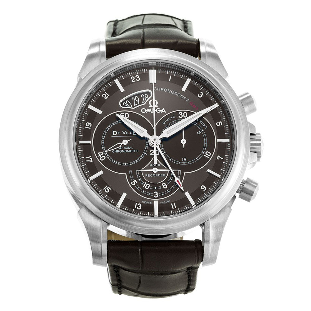 Omega De Ville Co-Axial 422.13.44.52.13.001