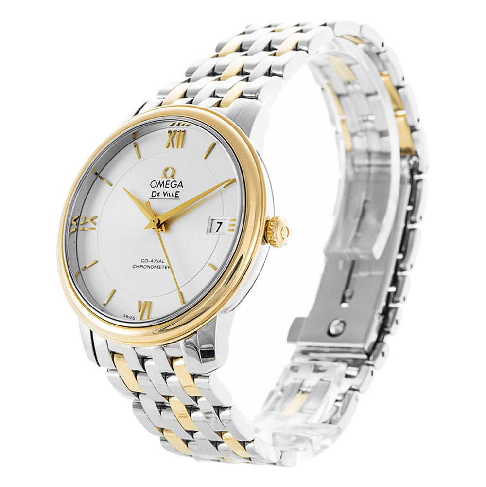 Omega De Ville Prestige 424.20.37.20.02.001