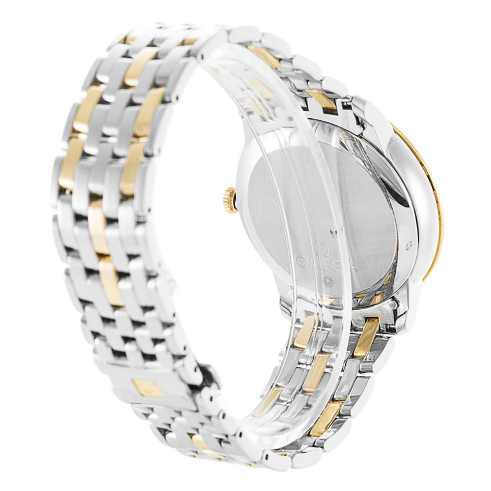 Omega De Ville Prestige 424.20.37.20.02.001