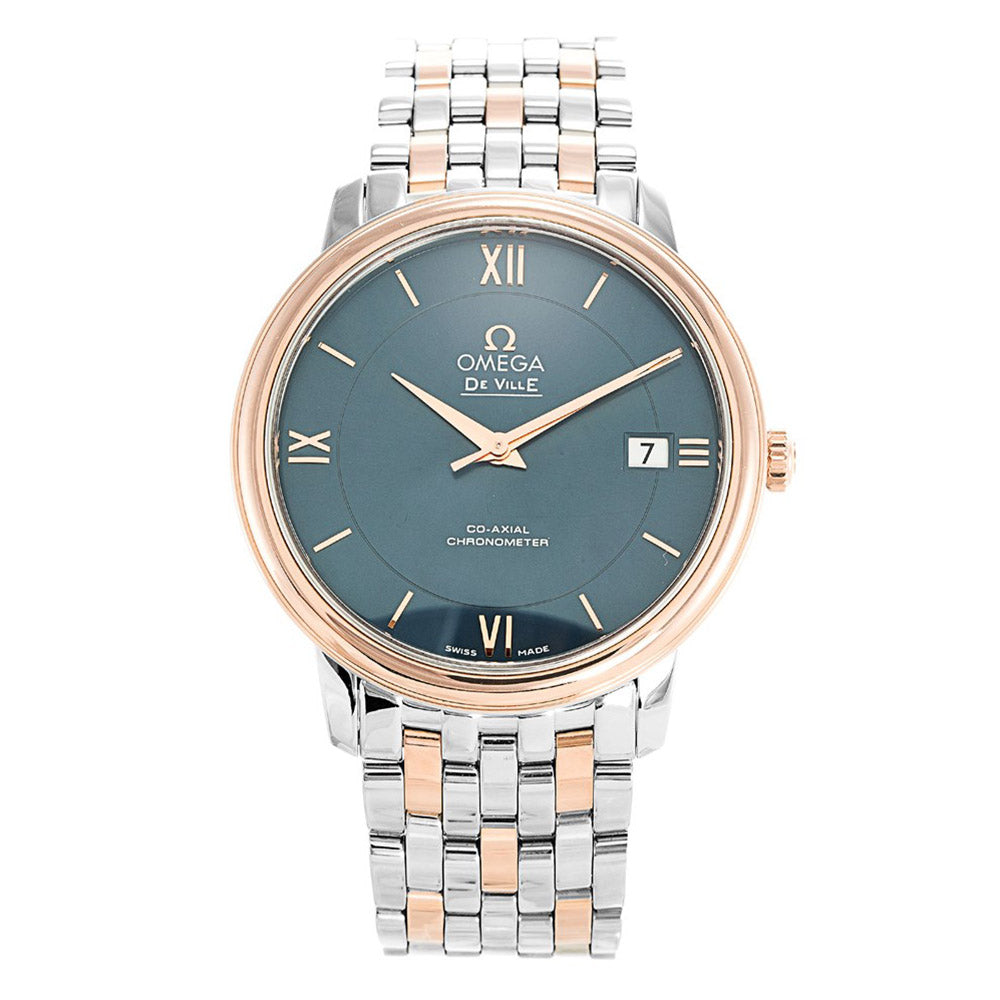 Omega De Ville Prestige 424.20.37.20.03.002