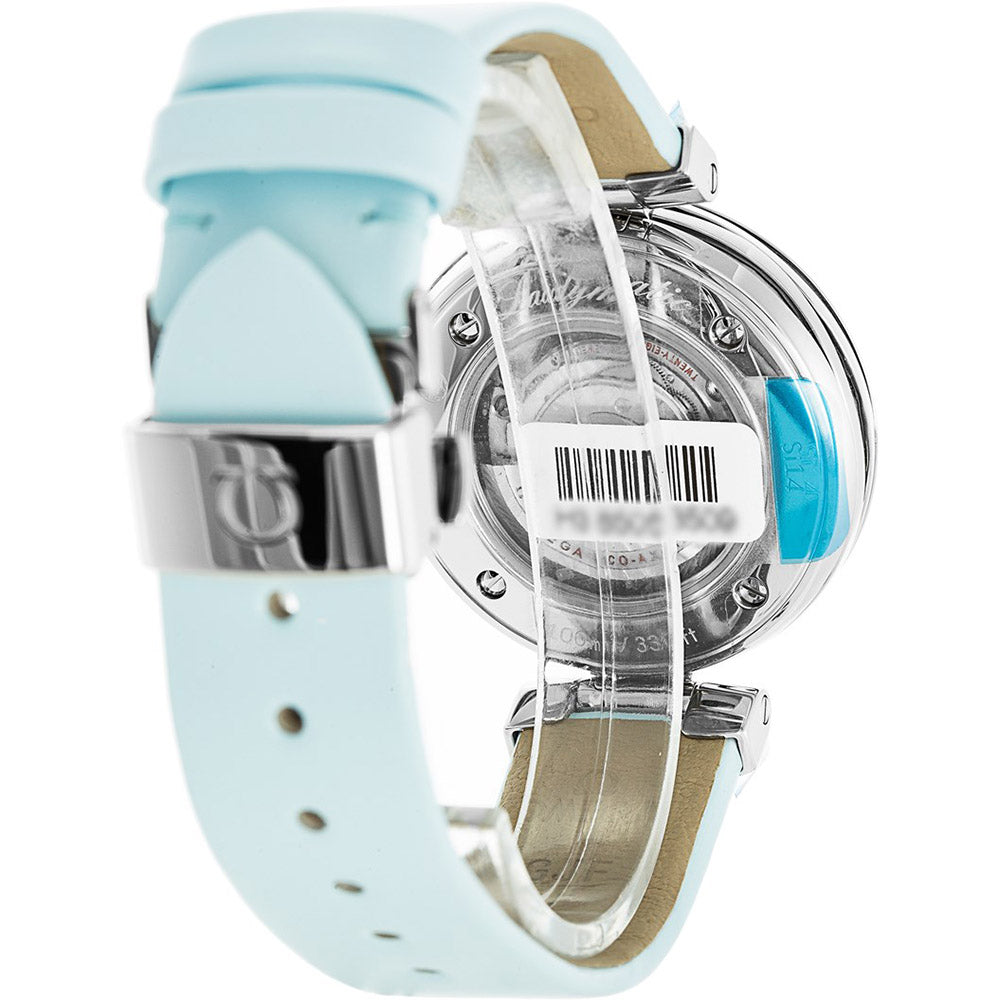 Omega De Ville señoras Ladymatic 425.32.34.20.57.003