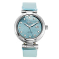 Omega De Ville señoras Ladymatic 425.32.34.20.57.003