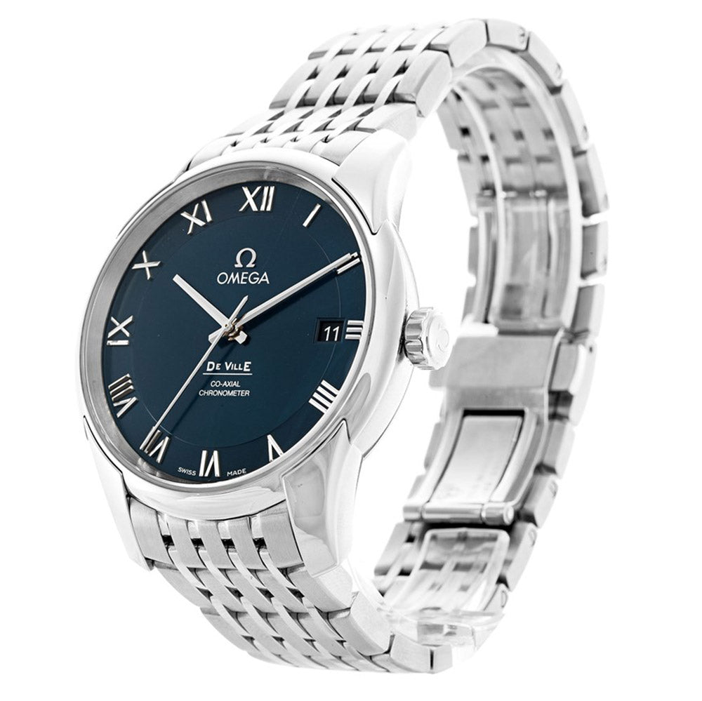 Omega De Ville Co-Axial 431.10.41.21.03.001