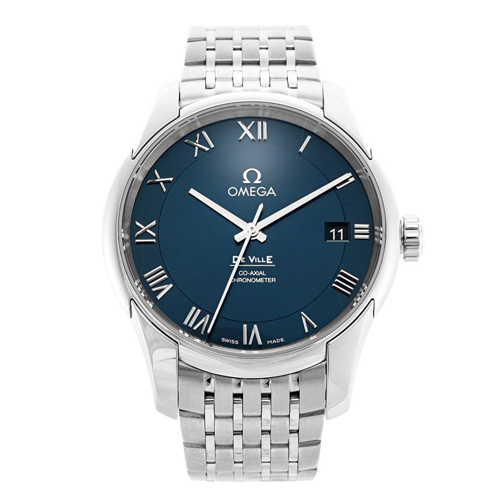 Omega De Ville Co-Axial 431.10.41.21.03.001