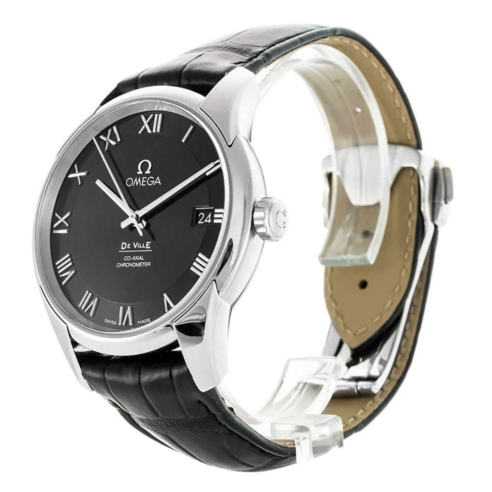 Omega De Ville Co-Axial 431.13.41.21.01.001