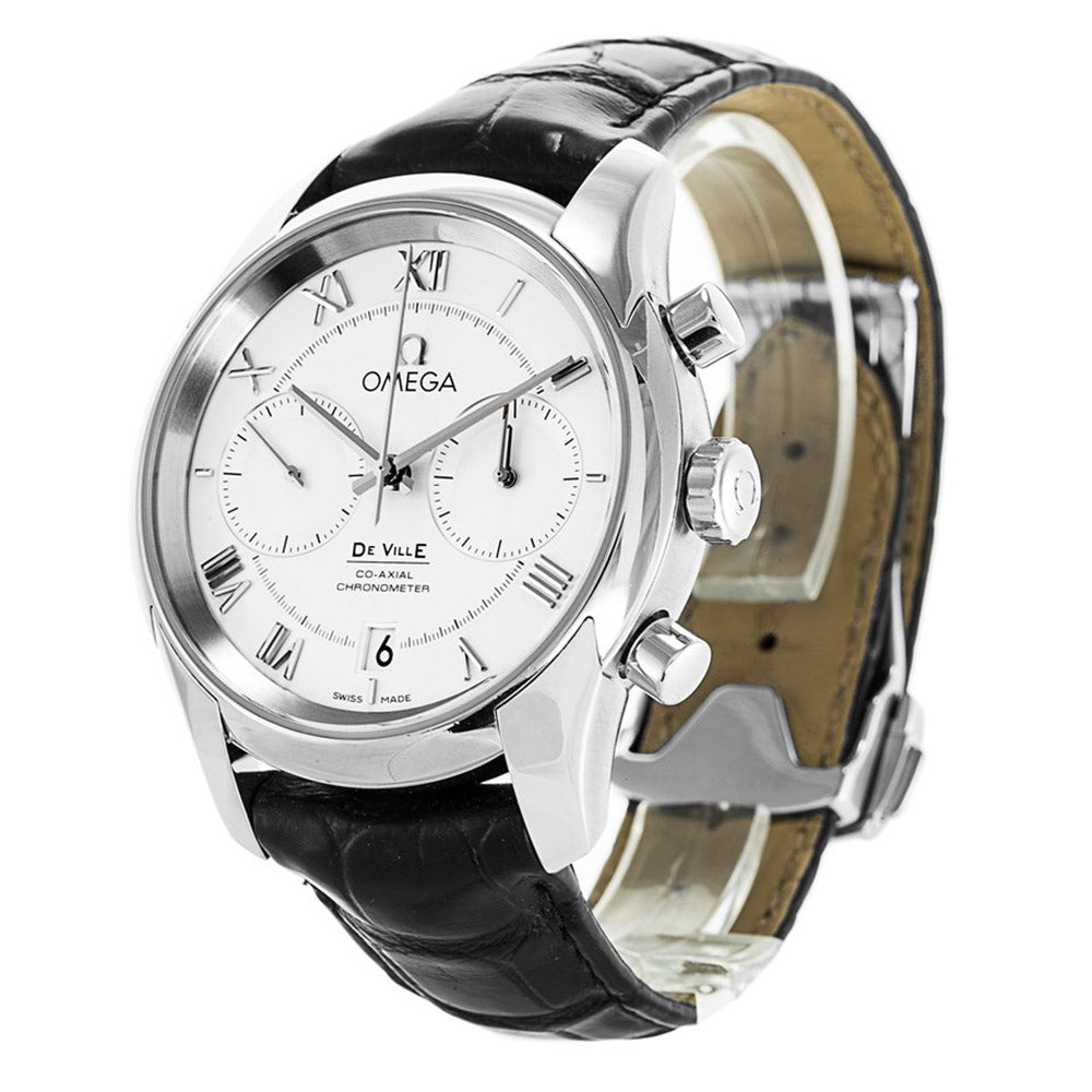 Omega De Ville Co-Axial 431.13.42.51.02.001
