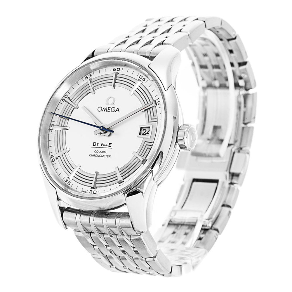 Omega De Ville Hour Vision 431.30.41.21.02.001