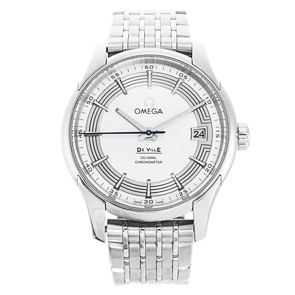 Omega De Ville Hour Vision 431.30.41.21.02.001