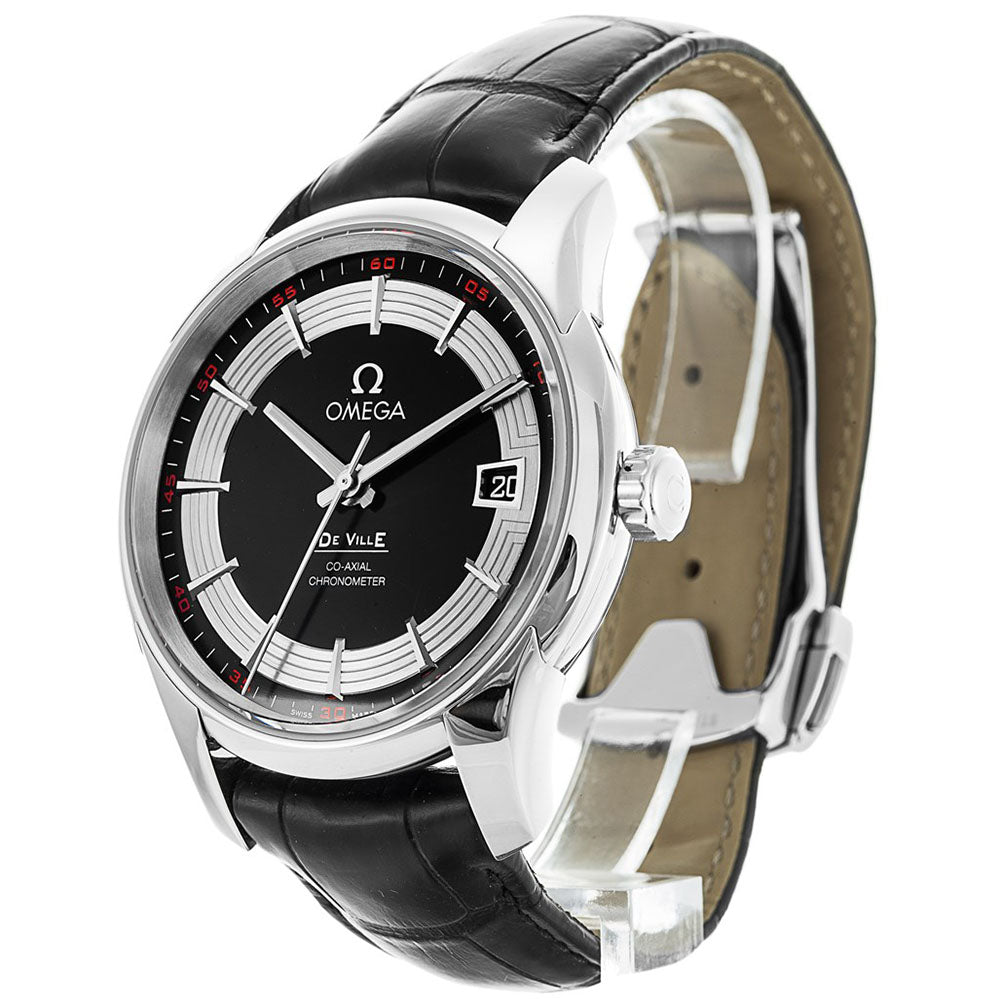 Omega De Ville Hour Vision 431.33.41.21.01.001