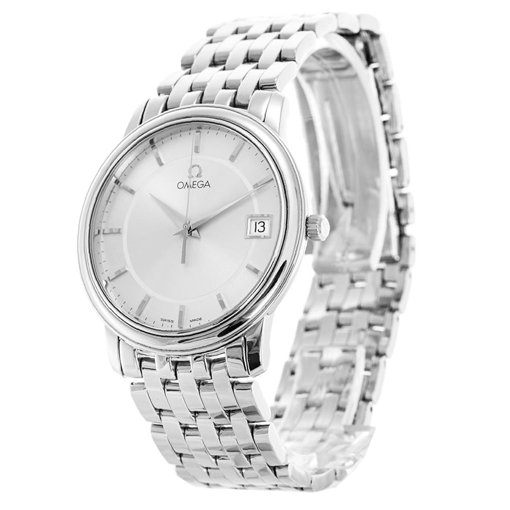 Omega De Ville Prestige 4510.31.00