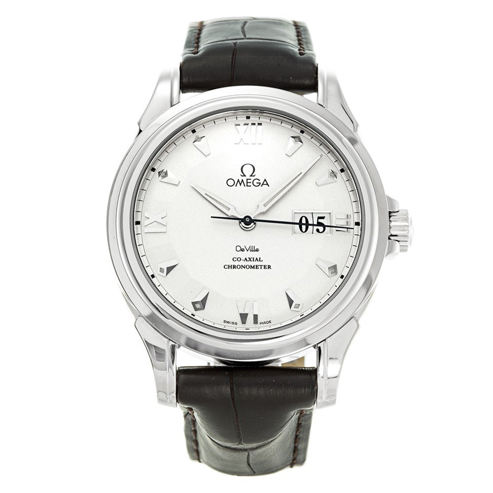 Omega De Ville Co-Axial 4624.30.32