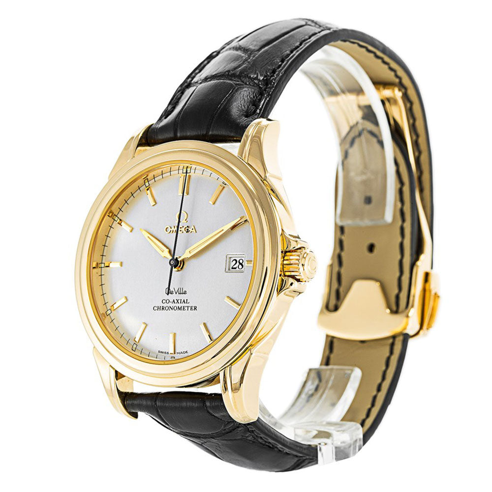 Omega De Ville Co-Axial 4631.31.31