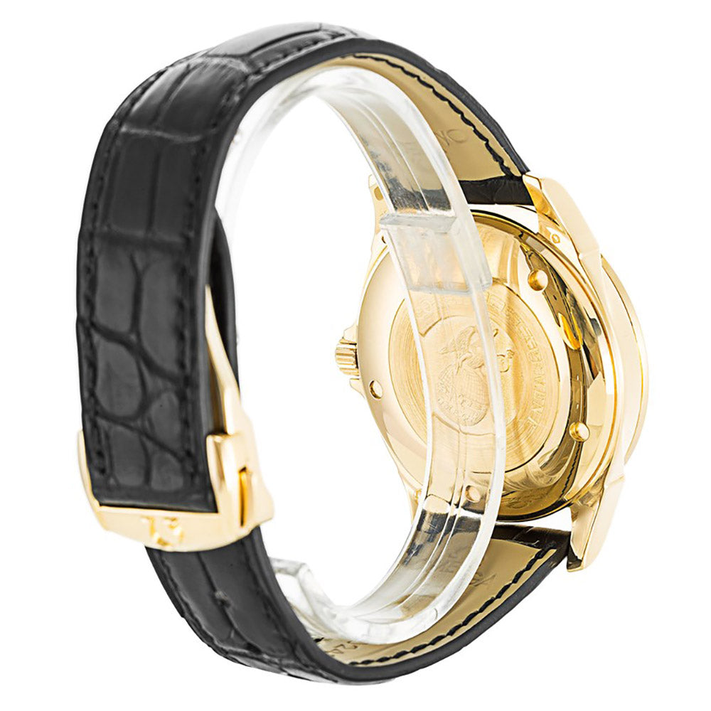 Omega De Ville Co-Axial 4631.31.31