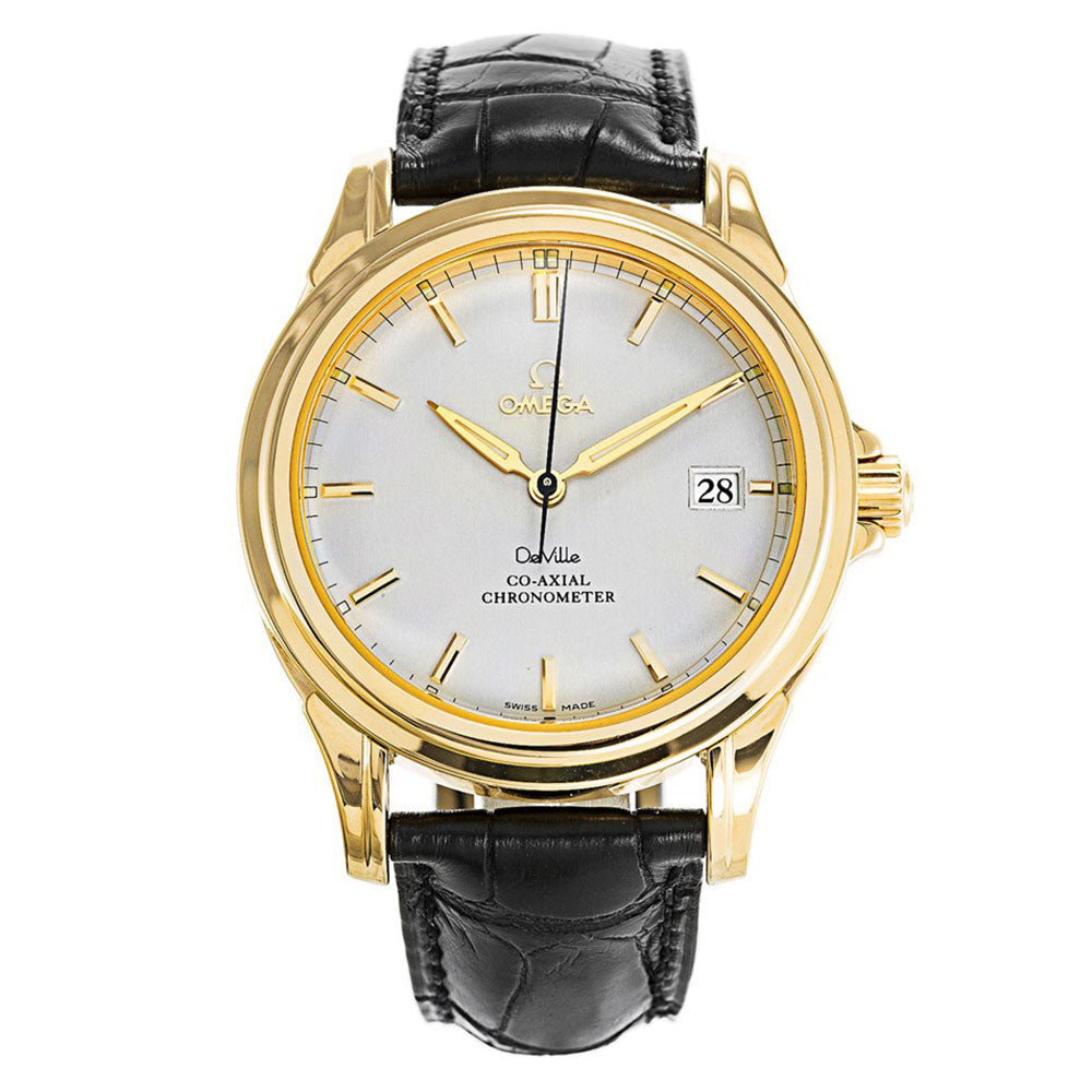 Omega De Ville Co-Axial 4631.31.31