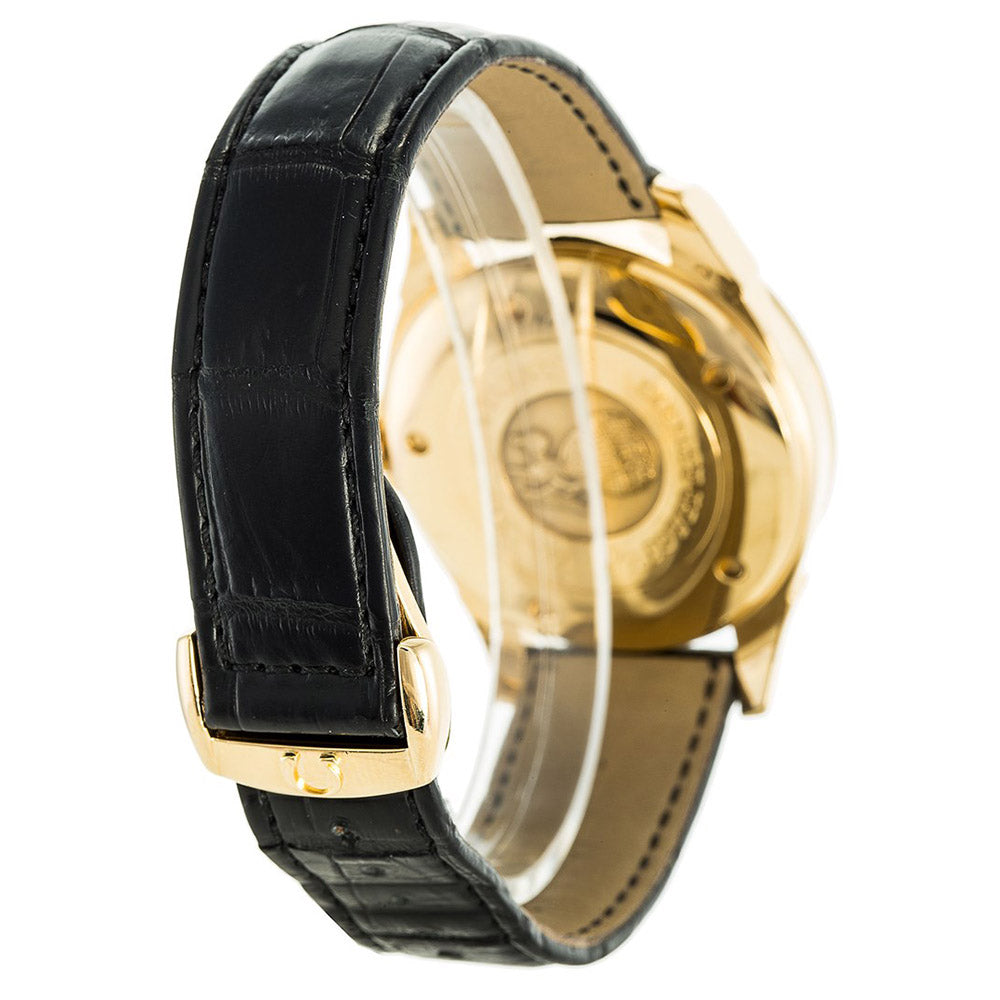 Omega De Ville Co-Axial 4632.30.31