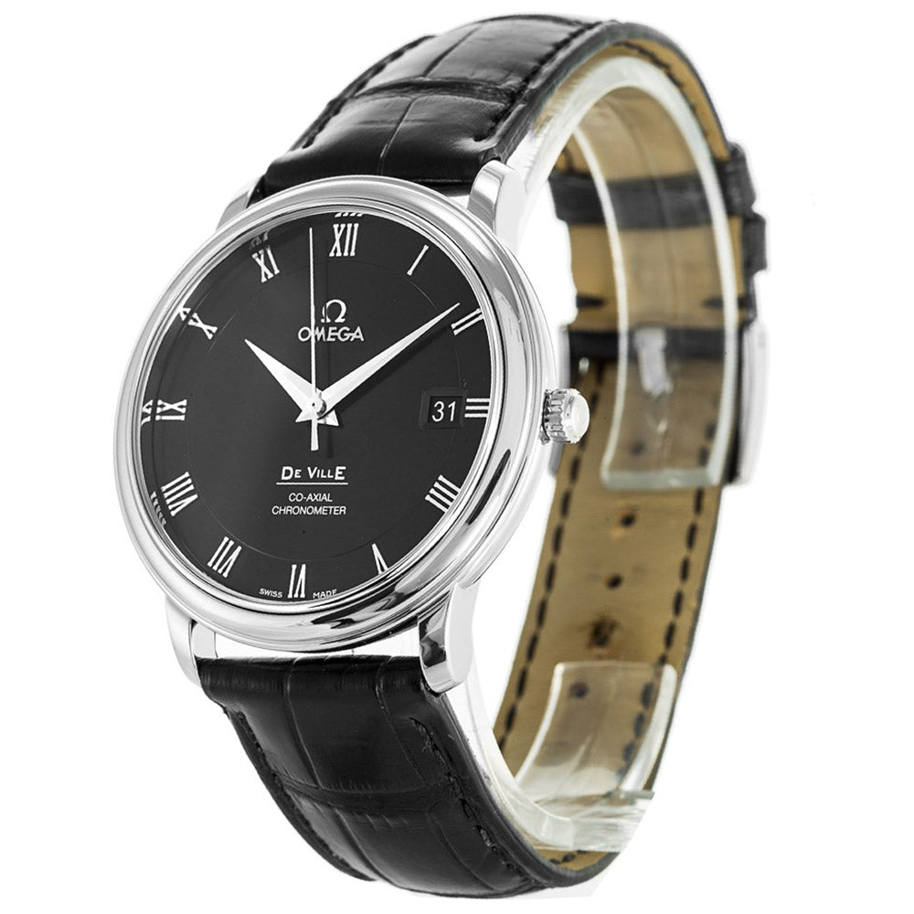 Omega De Ville Prestige 4875.50.01