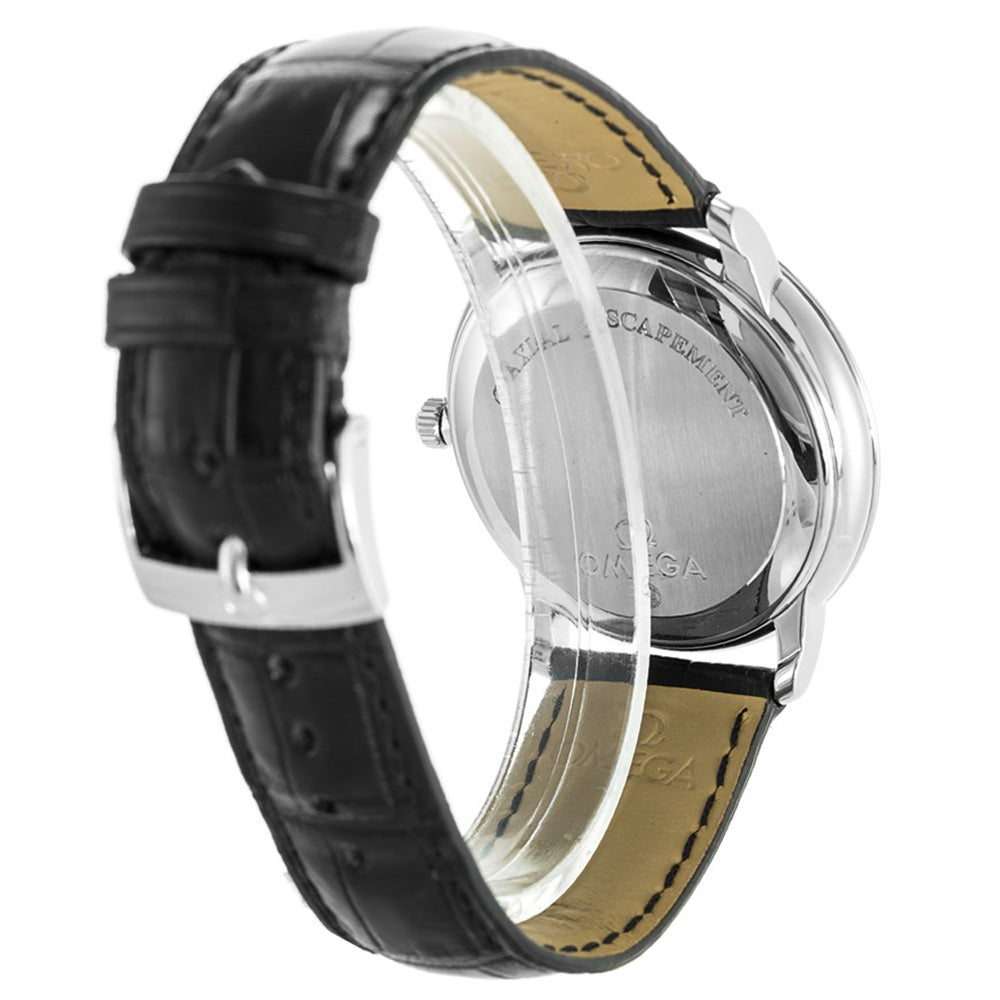 Omega De Ville Prestige 4875.50.01