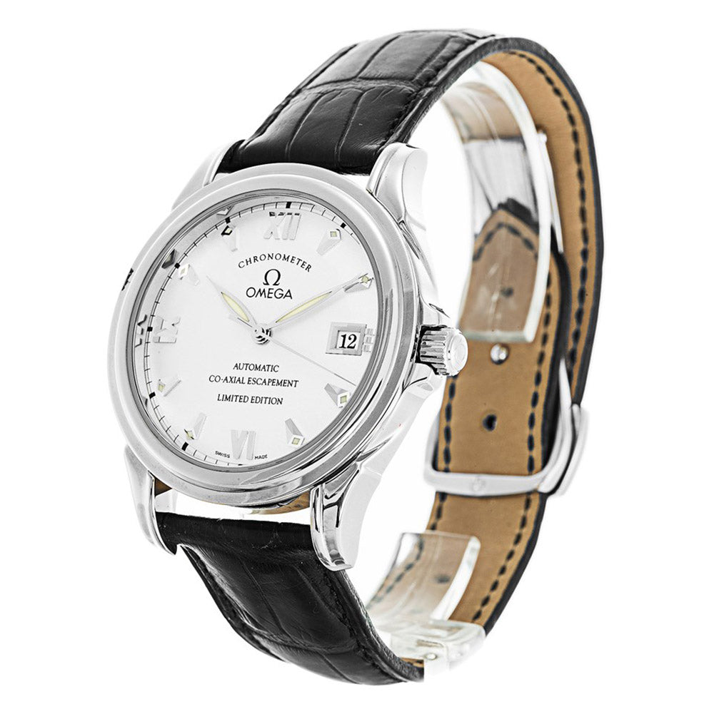 Omega De Ville Co-Axial 5941.31.31