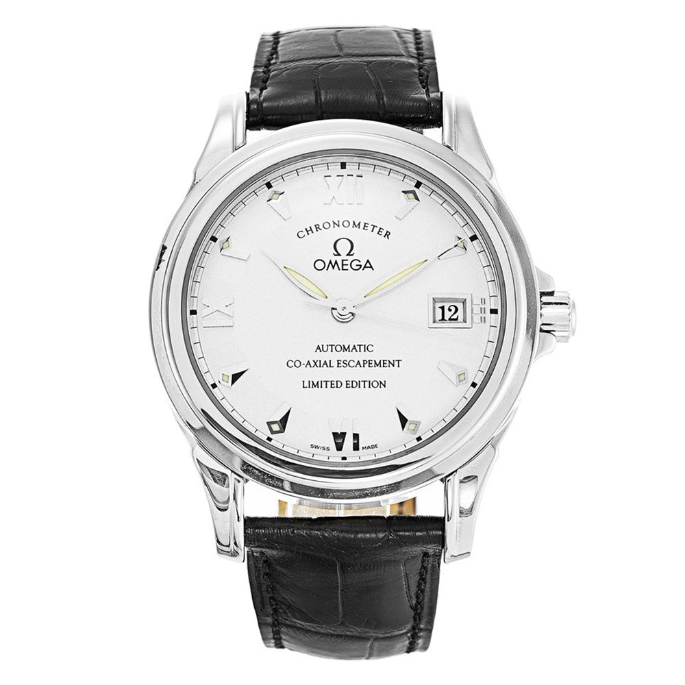 Omega De Ville Co-Axial 5941.31.31