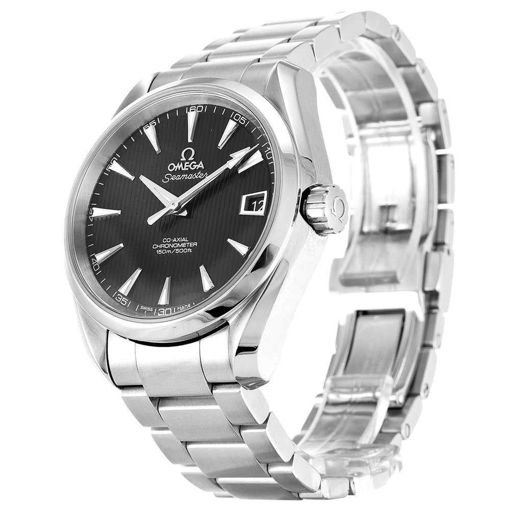 Omega Seamaster Aqua Terra 150m caballero 231.10.39.21.01.001