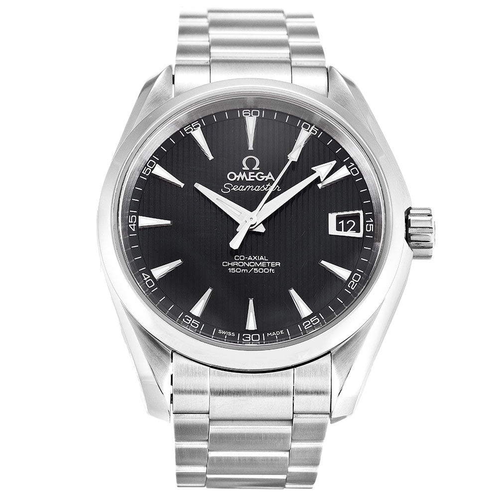 Omega Seamaster Aqua Terra 150m caballero 231.10.39.21.01.001