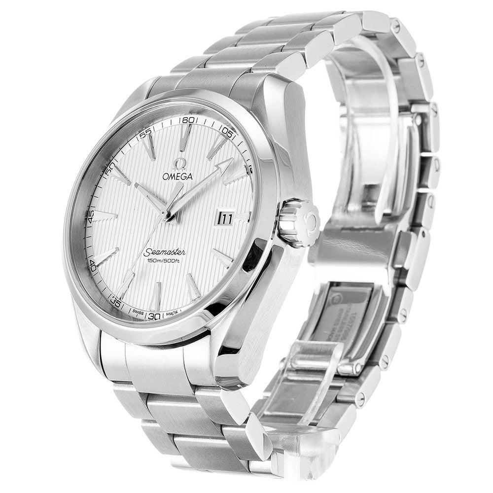 Omega Seamaster Aqua Terra 150m 231.10.39.61.02.001