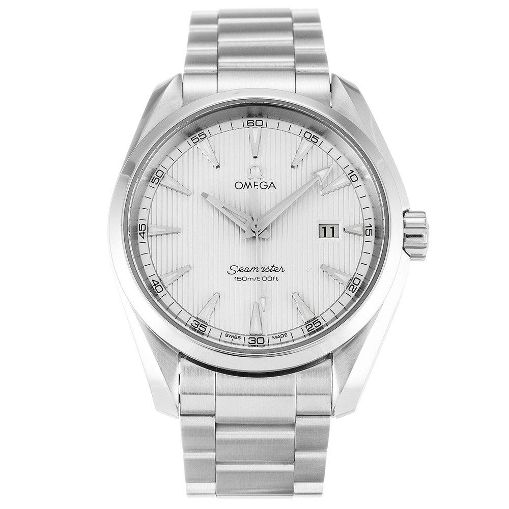 Omega Seamaster Aqua Terra 150m 231.10.39.61.02.001