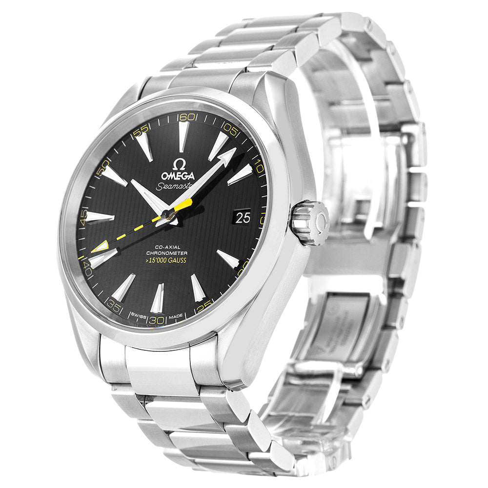 Omega Seamaster Aqua Terra 150m caballero 231.10.42.21.01.002