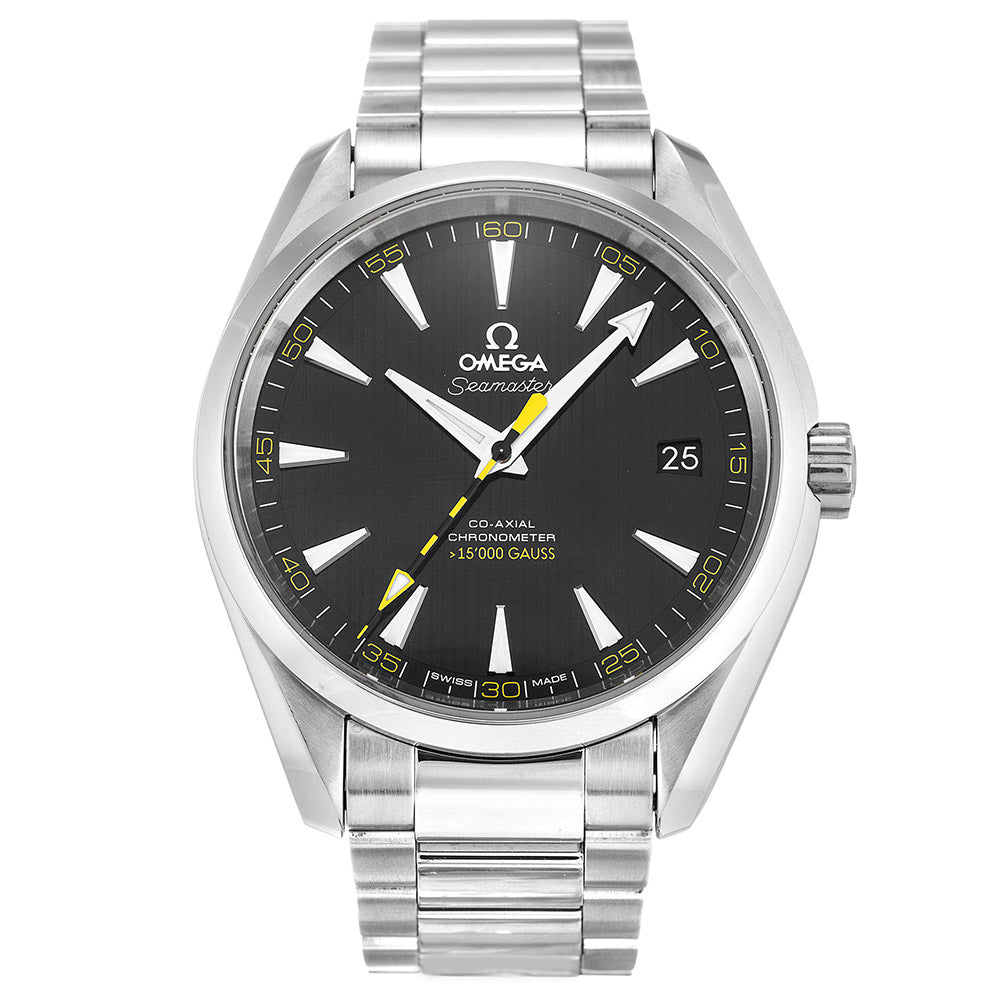 Omega Seamaster Aqua Terra 150m caballero 231.10.42.21.01.002