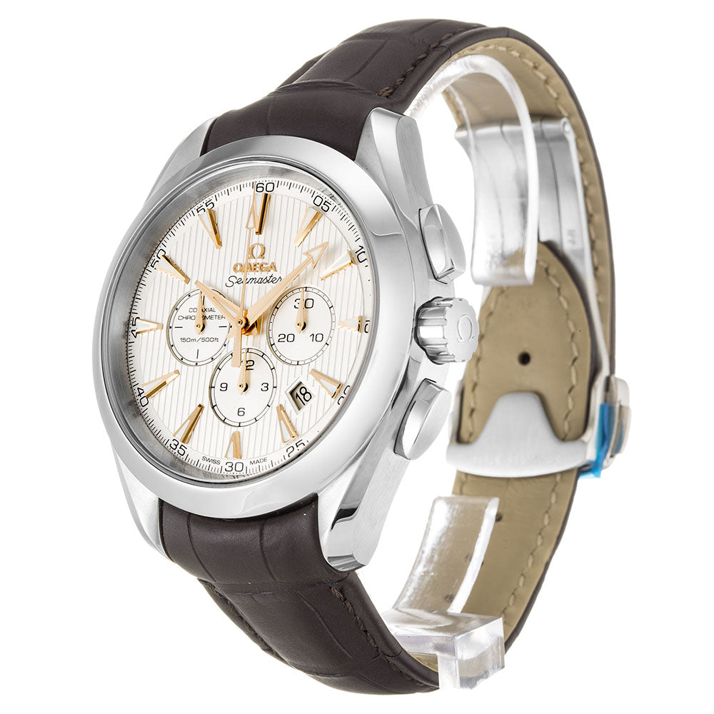Omega Seamaster Aqua Terra 150m caballero 231.13.44.50.02.001