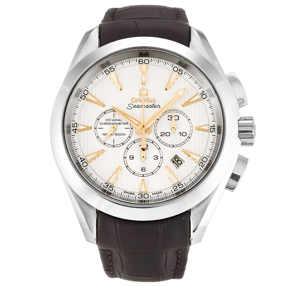 Omega Seamaster Aqua Terra 150m caballero 231.13.44.50.02.001