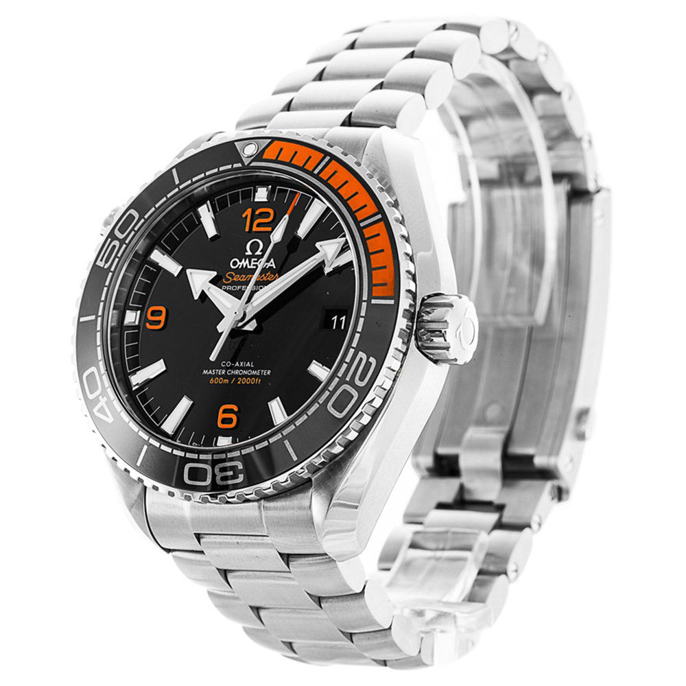 Omega Seamaster Planet Ocean 215.30.44.21.01.002
