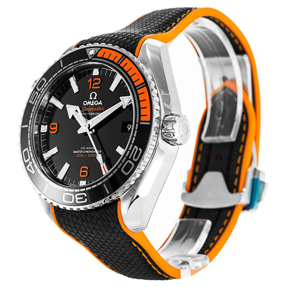 Omega Seamaster Planet Ocean 215.32.44.21.01.001