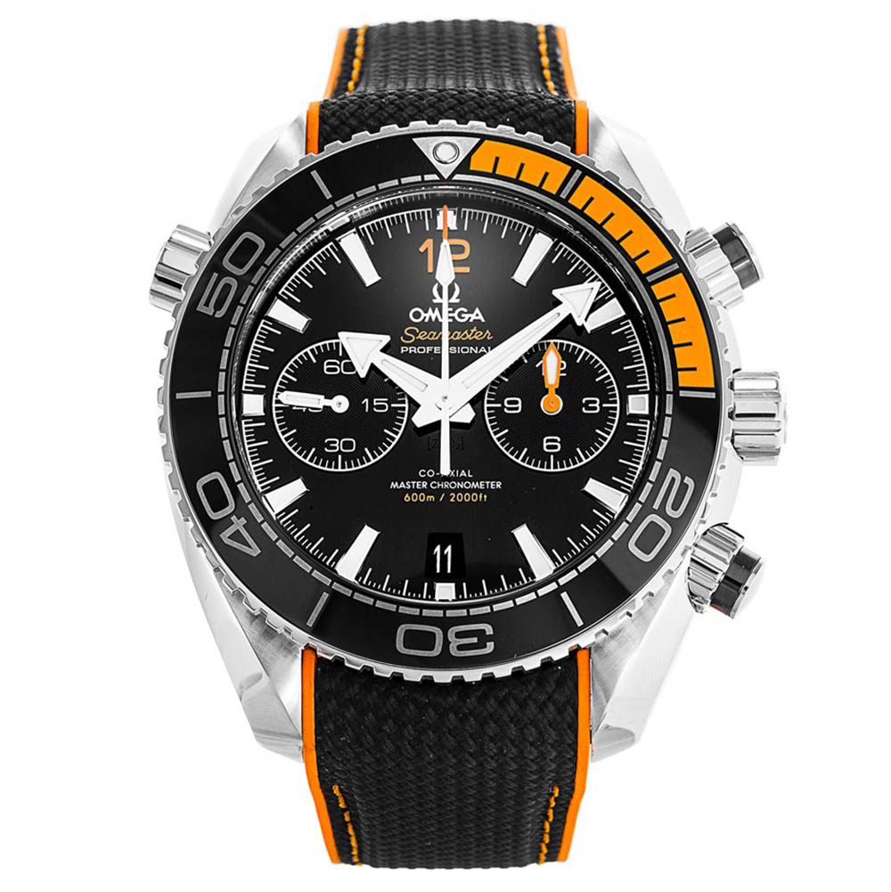 Omega Seamaster Planet Ocean 215.32.46.51.01.001