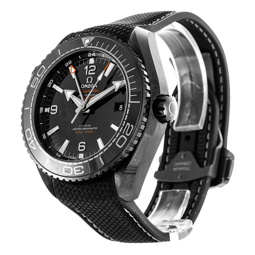 Omega Seamaster Planet Ocean 215.92.46.22.01.001