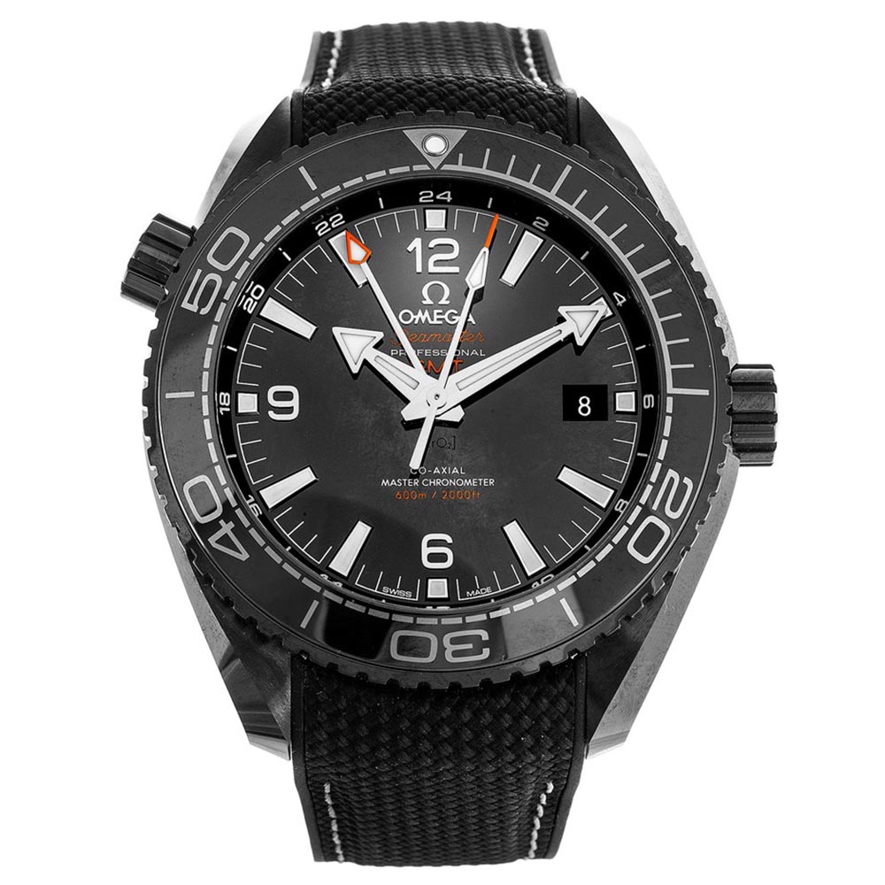 Omega Seamaster Planet Ocean 215.92.46.22.01.001