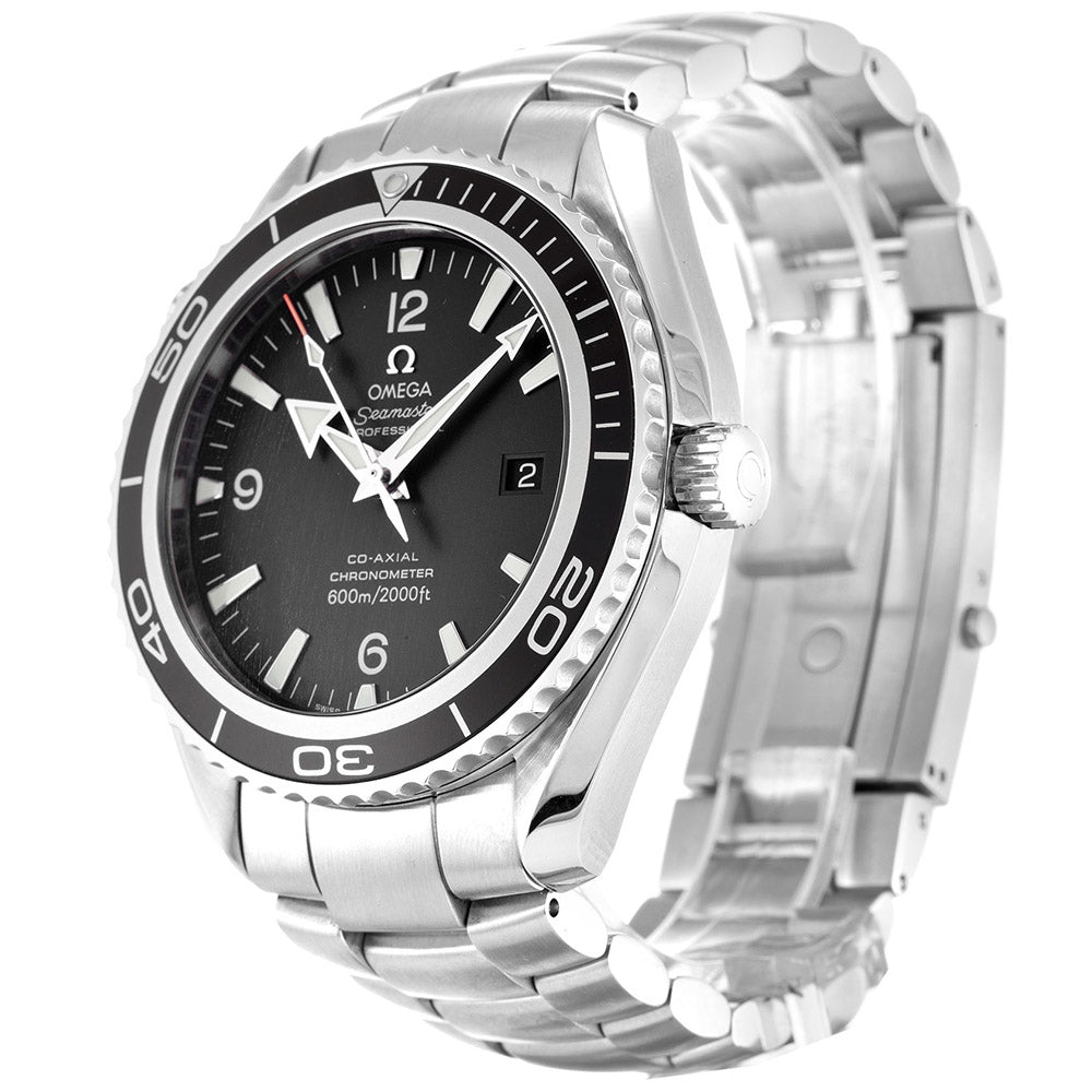 Omega Seamaster Planet Ocean 2200.50.00
