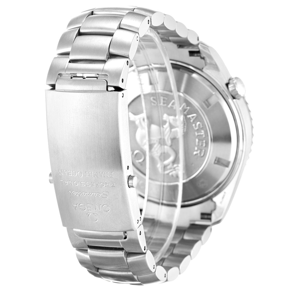 Omega Seamaster Planet Ocean 2200.50.00