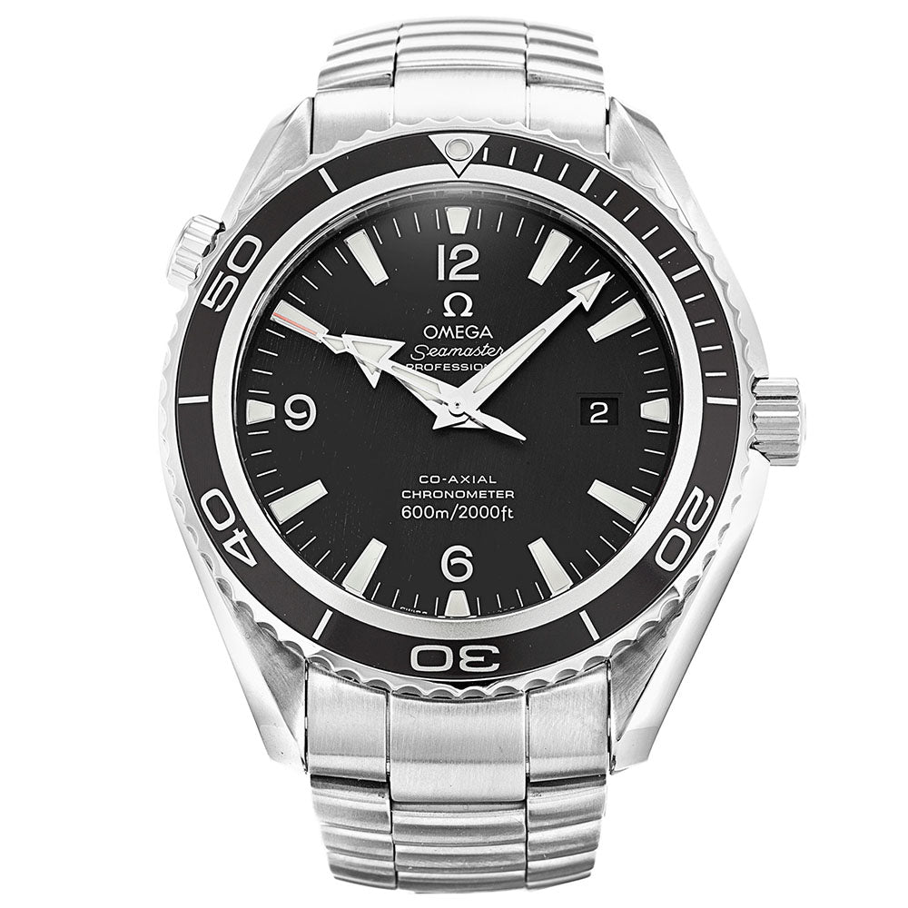 Omega Seamaster Planet Ocean 2200.50.00