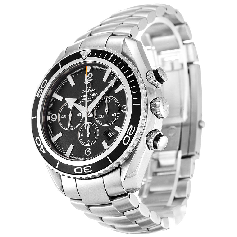 Omega Seamaster Planet Ocean 2210.50.00