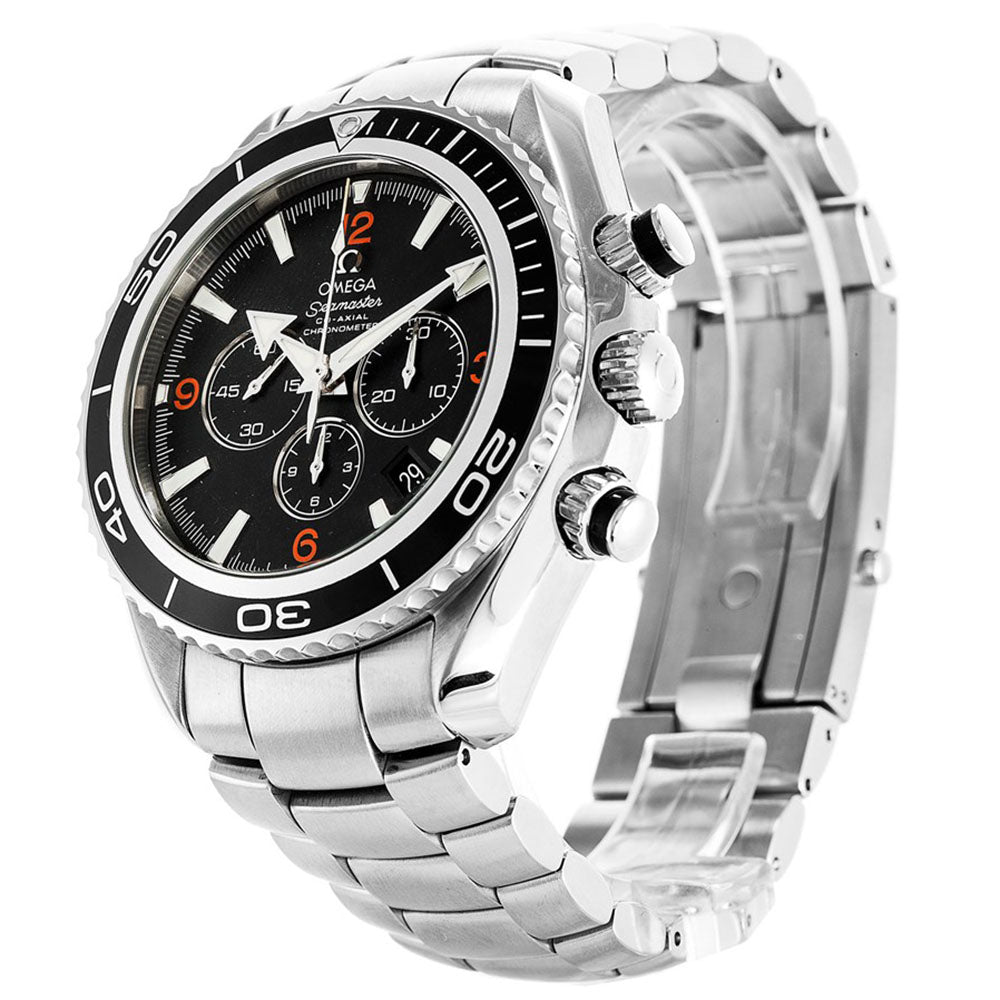 Omega Seamaster Planet Ocean 2210.51.00