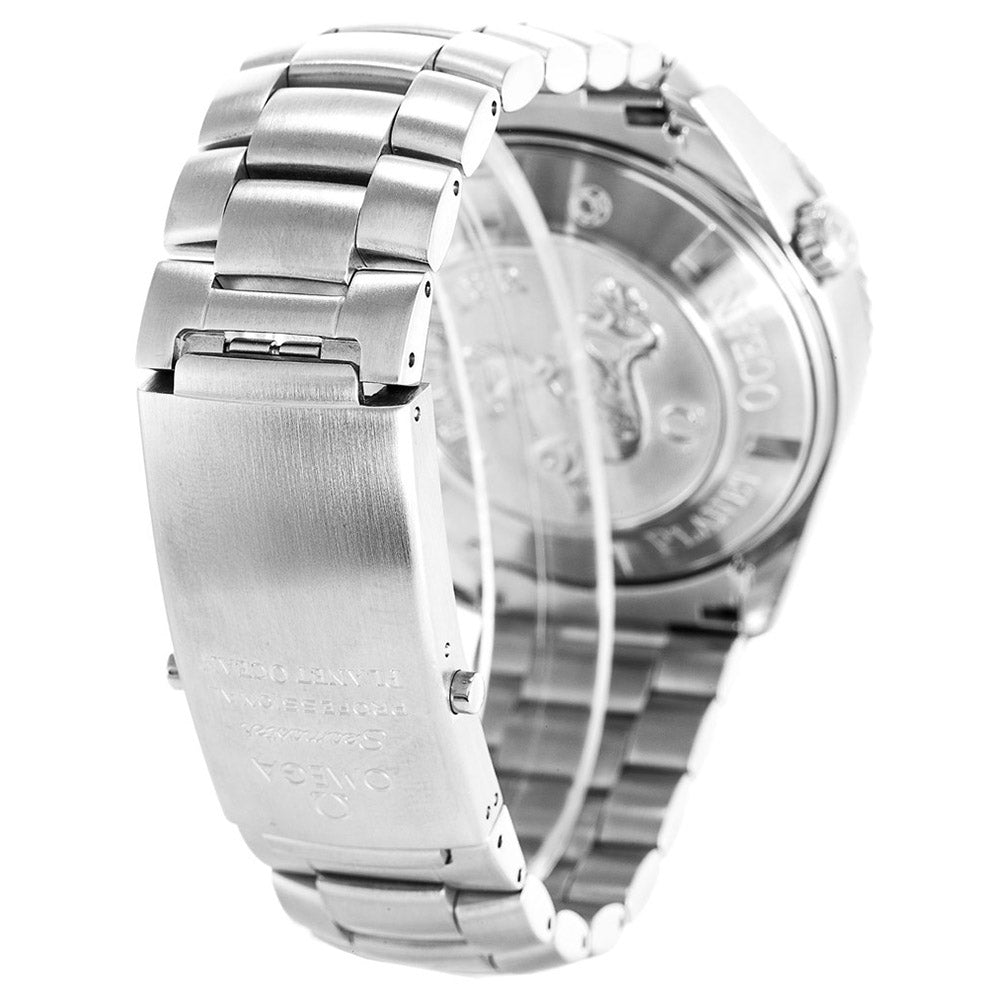 Omega Seamaster Planet Ocean 2210.51.00