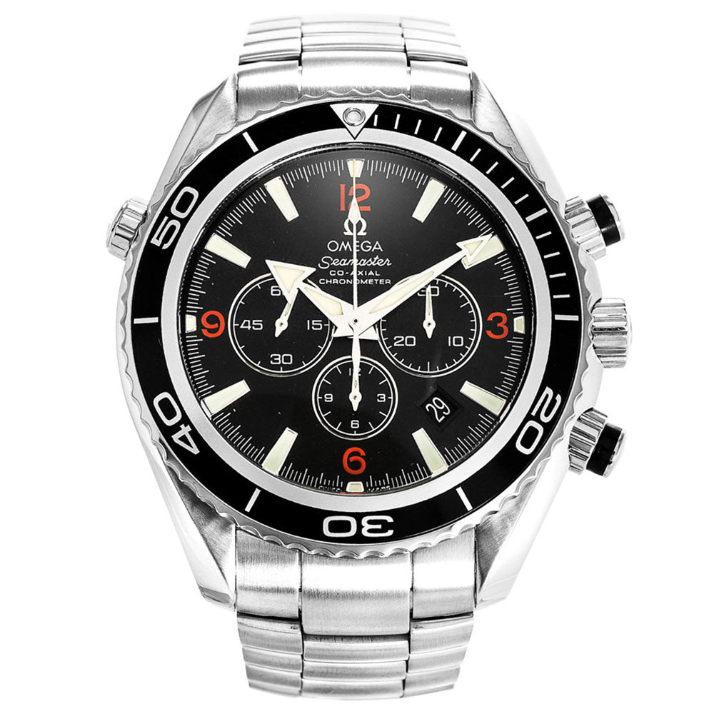 Omega Seamaster Planet Ocean 2210.51.00
