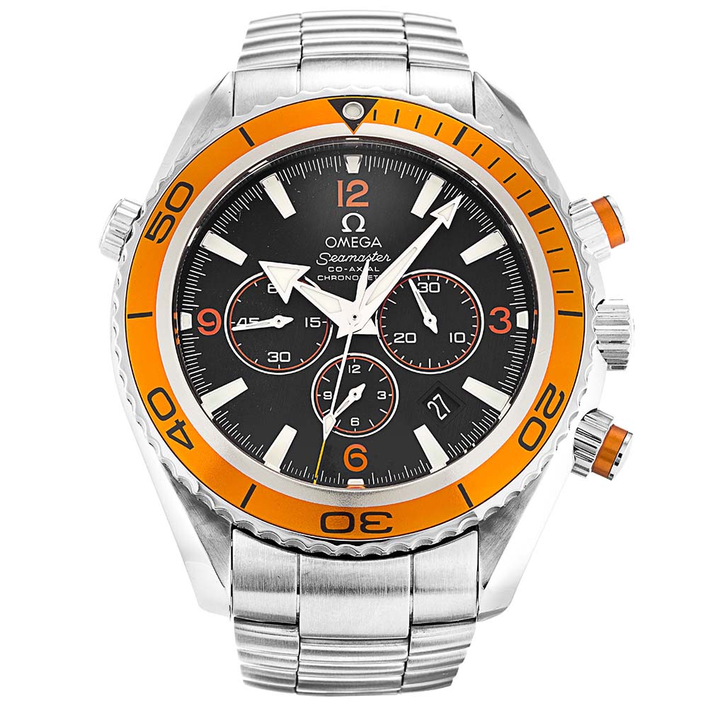 Omega Seamaster Planet Ocean 2218.50.00