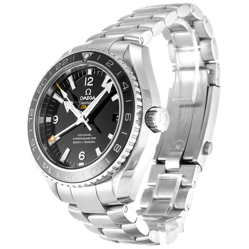 Omega Seamaster Planet Ocean 232.30.44.22.01.001