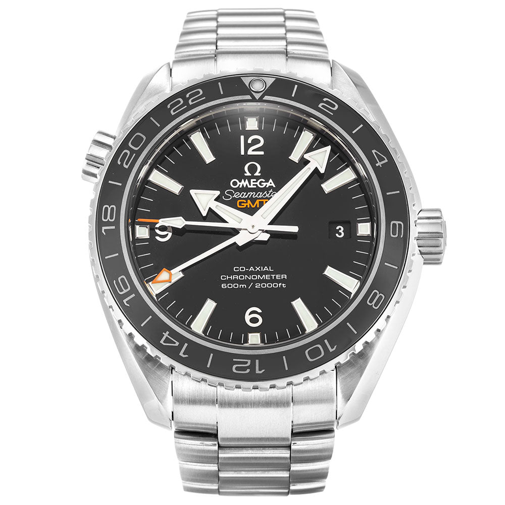 Omega Seamaster Planet Ocean 232.30.44.22.01.001