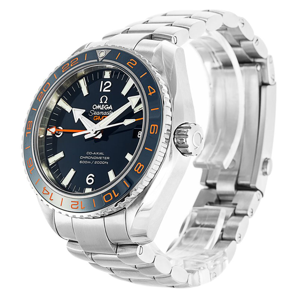 Omega Seamaster Planet Ocean 232.30.44.22.03.001